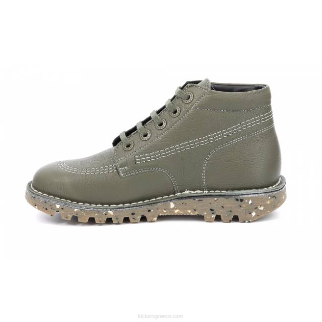 γυναίκες neorallye 2 χακίKickers J486264