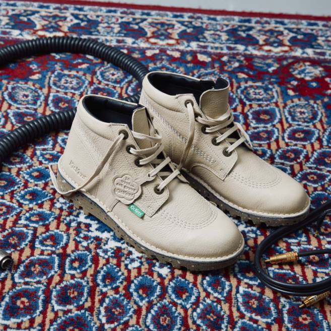 γυναίκες neorallye 2 μπεζ taupeKickers J486265