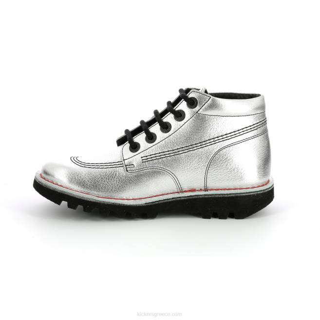 γυναίκες neorallye ασήμιKickers J486287