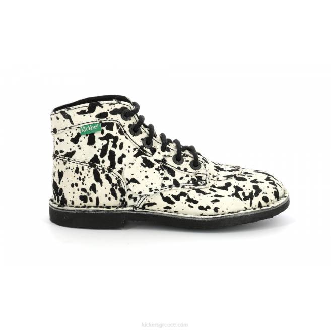 γυναίκες orilegend μπεζ μαύρες κηλίδεςKickers J486275