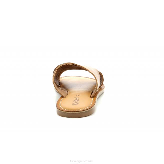 γυναίκες κλωτσιά ημέρα καμήλαKickers J486117