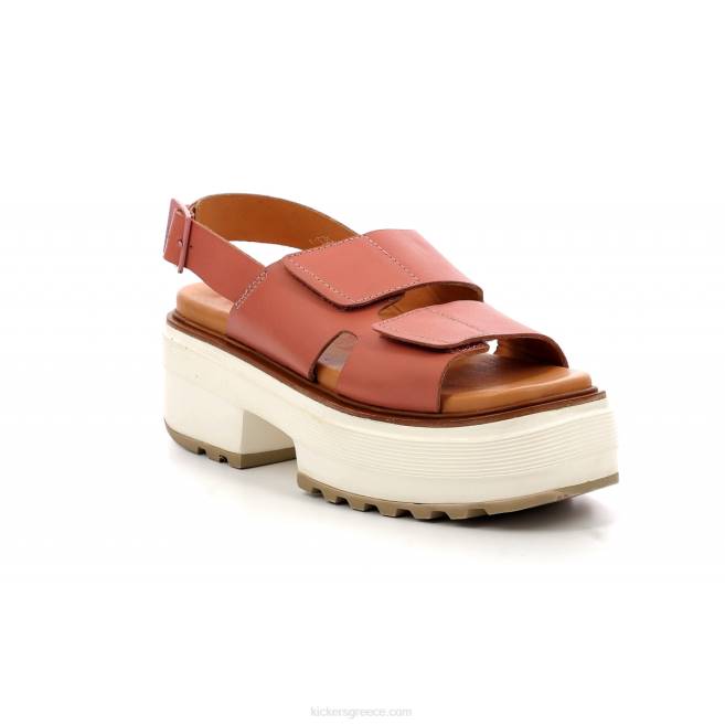 γυναίκες κλωτσιά ηλιοροζKickers J486131