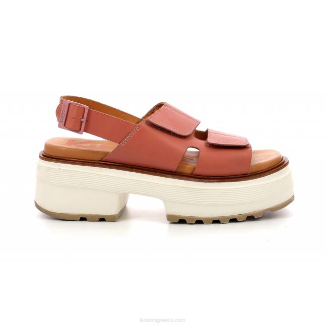 γυναίκες κλωτσιά ηλιοροζKickers J486131