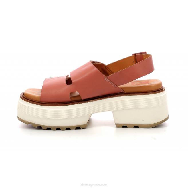 γυναίκες κλωτσιά ηλιοροζKickers J486131