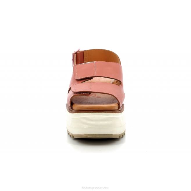 γυναίκες κλωτσιά ηλιοροζKickers J486131