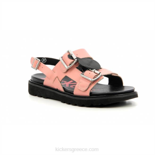 γυναίκες νεοκαλοκαιρινό ανοιχτό μπεζKickers J48615