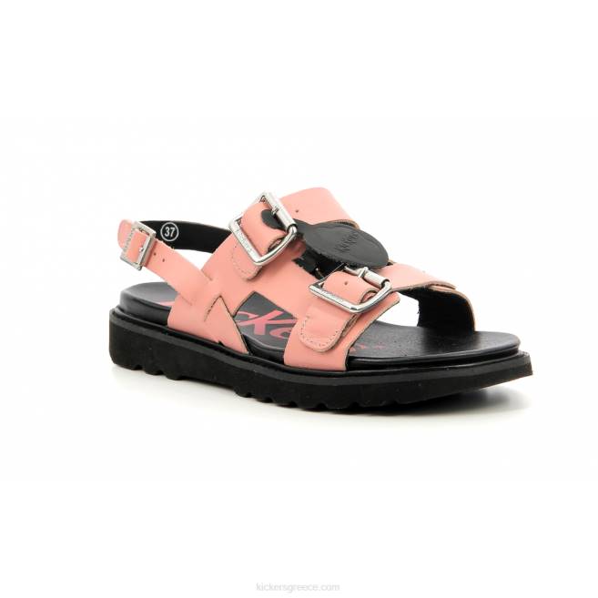 γυναίκες νεοκαλοκαιρινό ανοιχτό μπεζKickers J48615