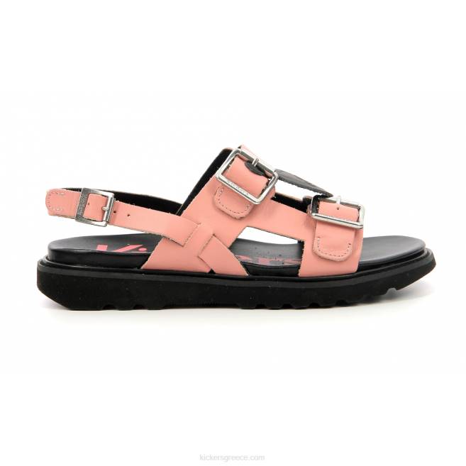 γυναίκες νεοκαλοκαιρινό ανοιχτό μπεζKickers J48615