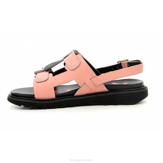 γυναίκες νεοκαλοκαιρινό ανοιχτό μπεζKickers J48615