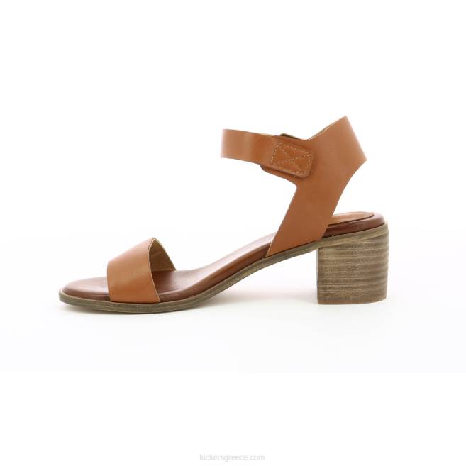 γυναίκες βόλου καμήλαKickers J48622