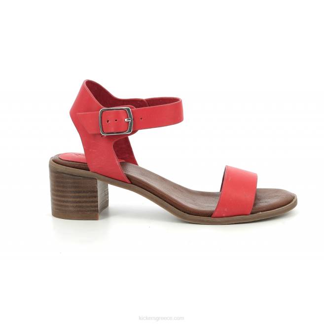 γυναίκες βολού κόκκινοKickers J48623