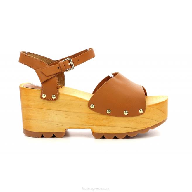 γυναίκες κλωτσιά σφήνα σοφή καμήλαKickers J48626