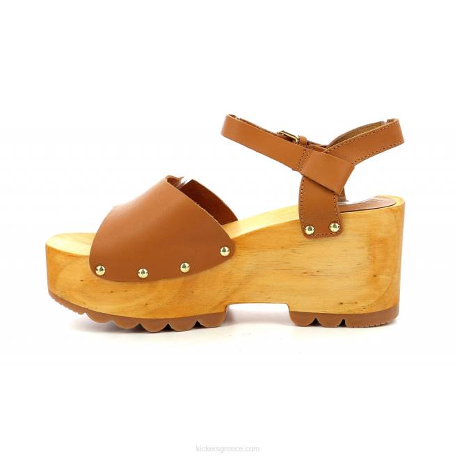 γυναίκες κλωτσιά σφήνα σοφή καμήλαKickers J48626