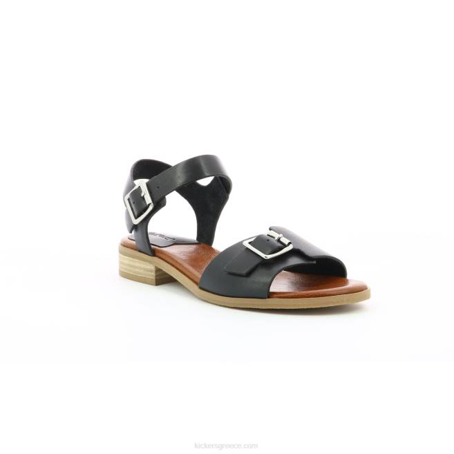 γυναίκες bucidi μαύροKickers J48610