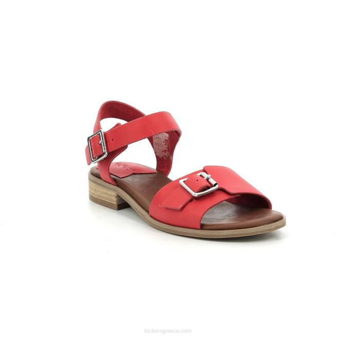 γυναίκες bucidi κόκκινοKickers J48611