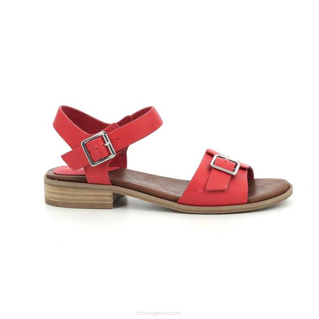 γυναίκες bucidi κόκκινοKickers J48611