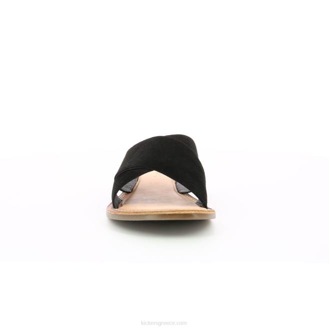 γυναίκες diaz-2 μαύροKickers J48663