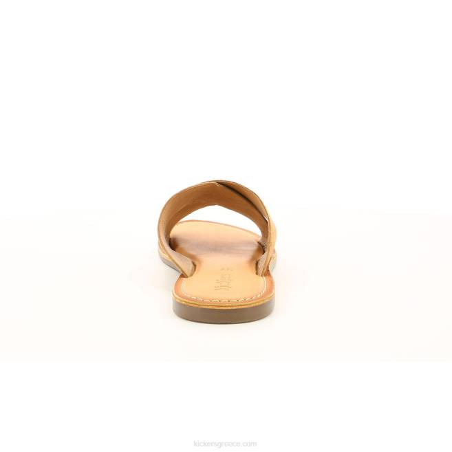 γυναίκες diaz-2 καμήλαKickers J48688