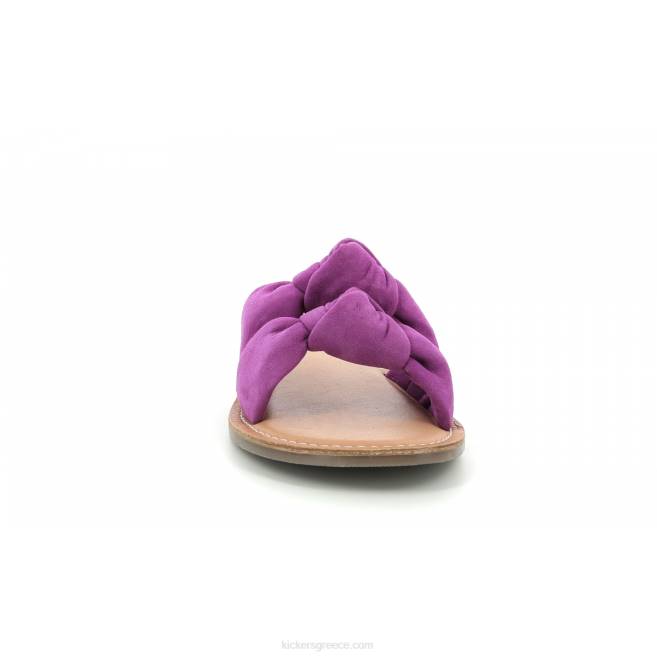 γυναίκες divalto μωβKickers J486101