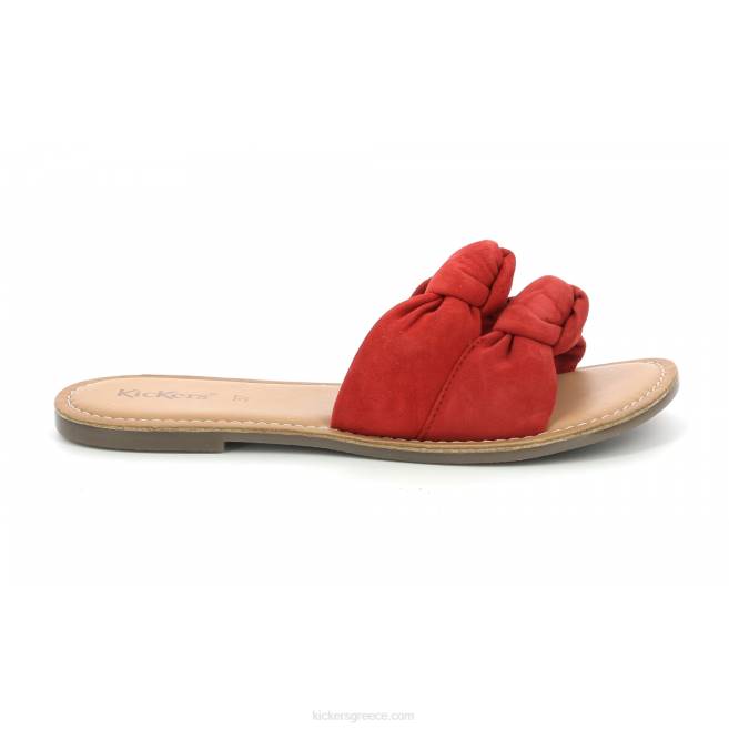 γυναίκες divalto redKickers J486100