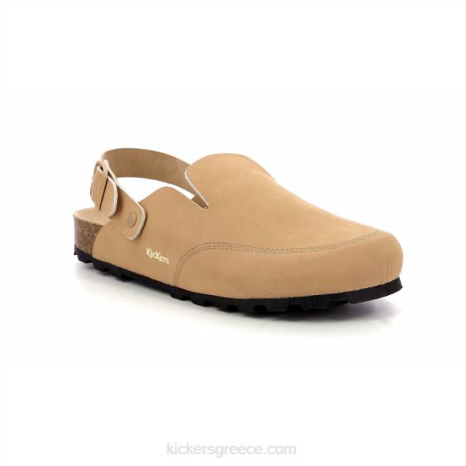 γυναίκες κλωτσιά elmer taupe μπεζKickers J486130