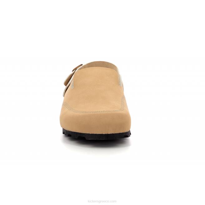 γυναίκες κλωτσιά elmer taupe μπεζKickers J486130