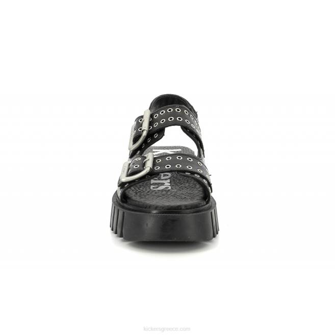 γυναίκες κλωτσιά falk blackKickers J48633