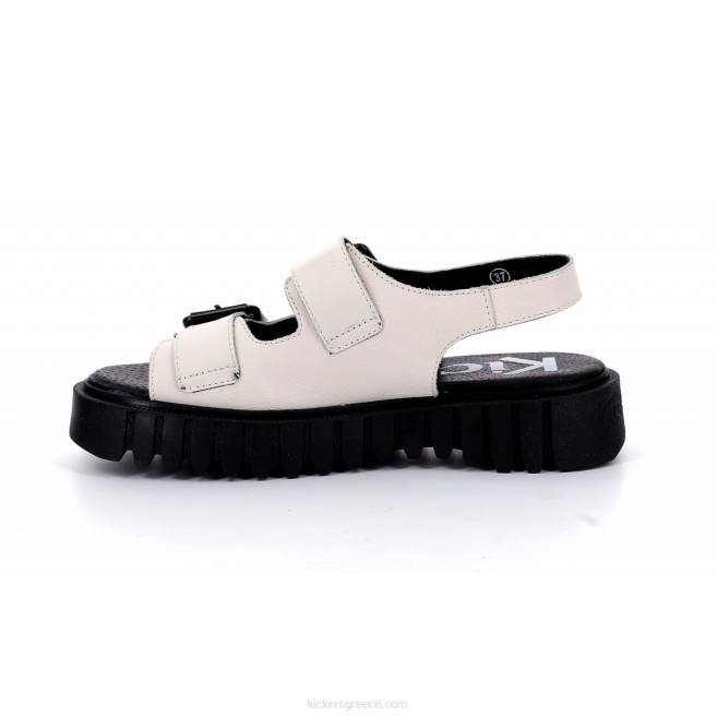 γυναίκες κλωτσιά falk whiteKickers J48685