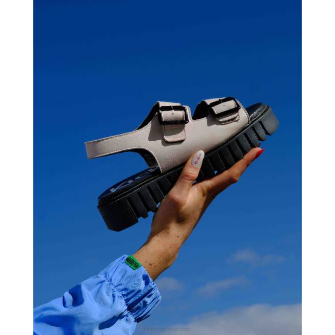 γυναίκες κλωτσιά falk whiteKickers J48685