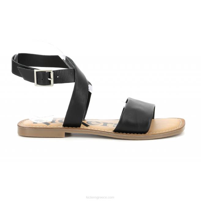 γυναίκες κλωτσιά gimik μαύροKickers J48698