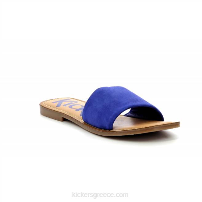 γυναίκες κλωτσιά gipsi μπλεKickers J48640