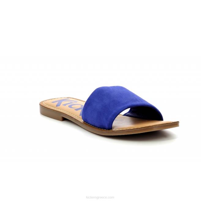 γυναίκες κλωτσιά gipsi μπλεKickers J48640