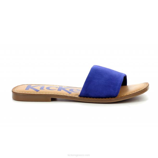 γυναίκες κλωτσιά gipsi μπλεKickers J48640