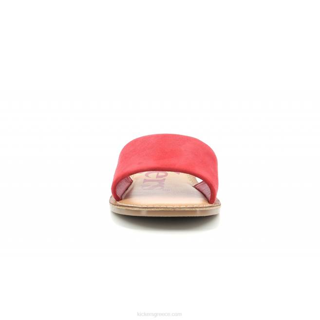 γυναίκες κλωτσιά gipsi κόκκινοKickers J48642