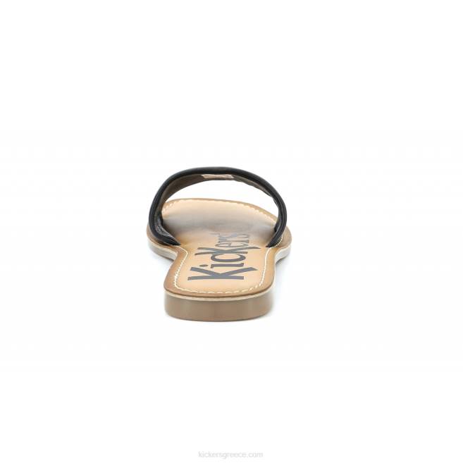 γυναίκες κλωτσιά gipsi μαύροKickers J48682