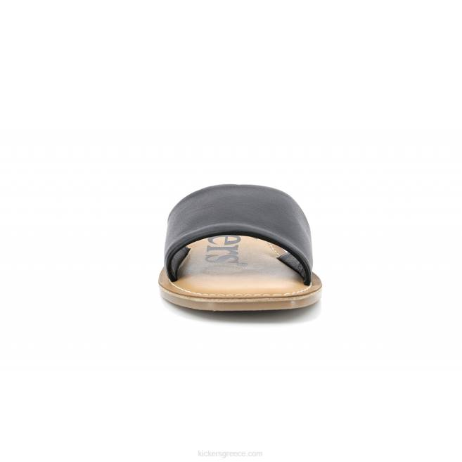 γυναίκες κλωτσιά gipsi μαύροKickers J48682