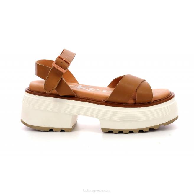 γυναίκες κλωτσιά heko καμήλαKickers J486132