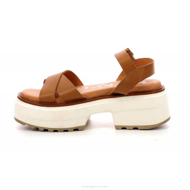 γυναίκες κλωτσιά heko καμήλαKickers J486132