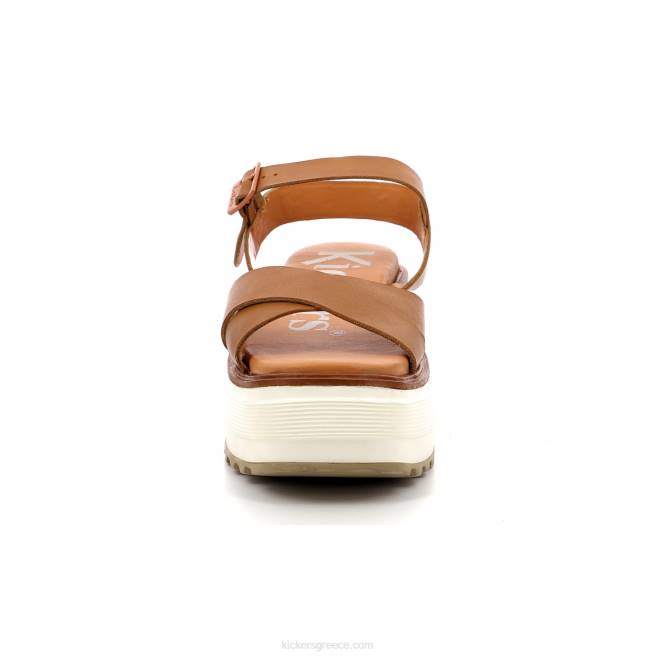 γυναίκες κλωτσιά heko καμήλαKickers J486132