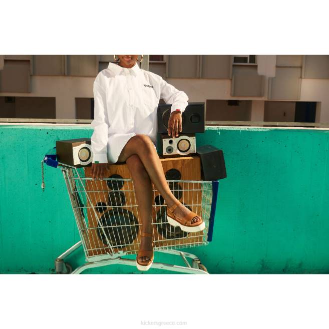 γυναίκες κλωτσιά heko καμήλαKickers J486132