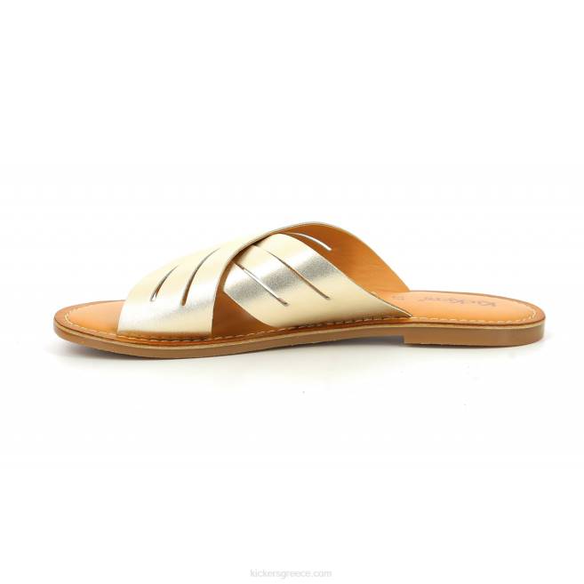 γυναίκες kick day χρυσόKickers J48672