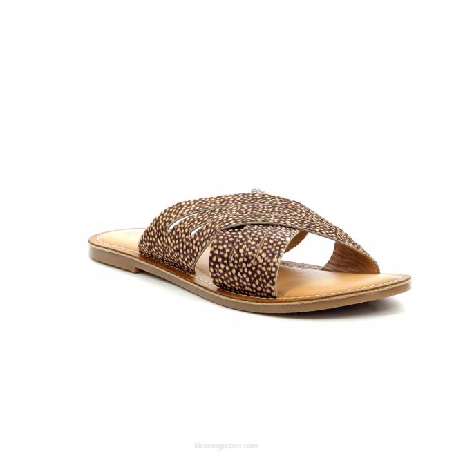 γυναίκες kick day μαύρο τυπωμένοKickers J48683