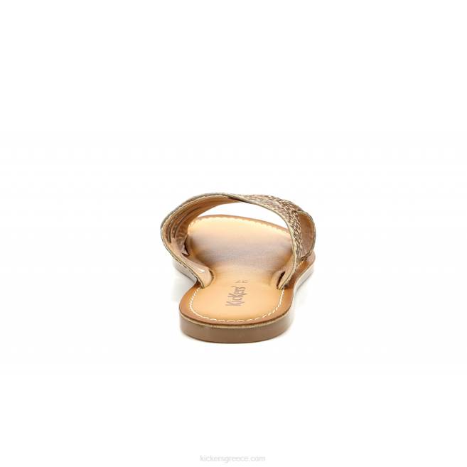 γυναίκες kick day μαύρο τυπωμένοKickers J48683