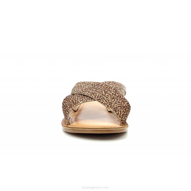 γυναίκες kick day μαύρο τυπωμένοKickers J48683