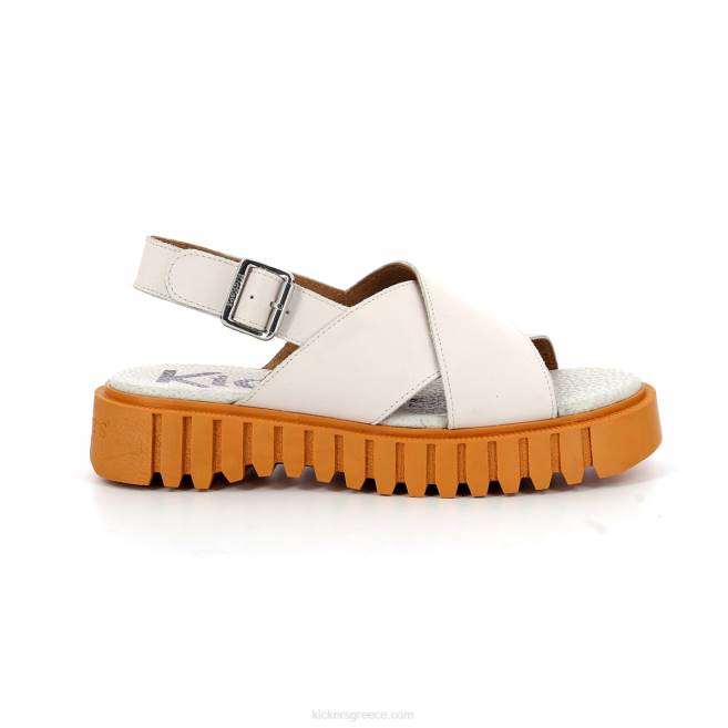 γυναίκες kick fact λευκόKickers J48653