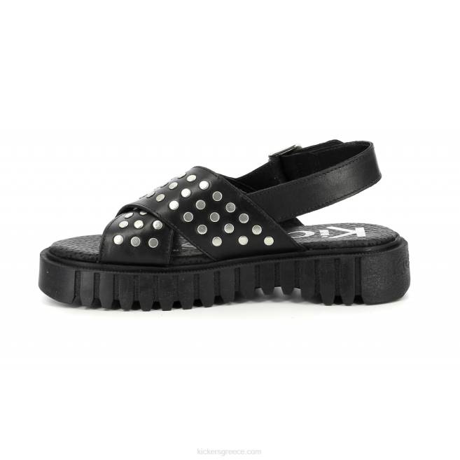 γυναίκες kick fact μαύροKickers J48655