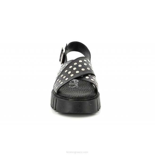 γυναίκες kick fact μαύροKickers J48655