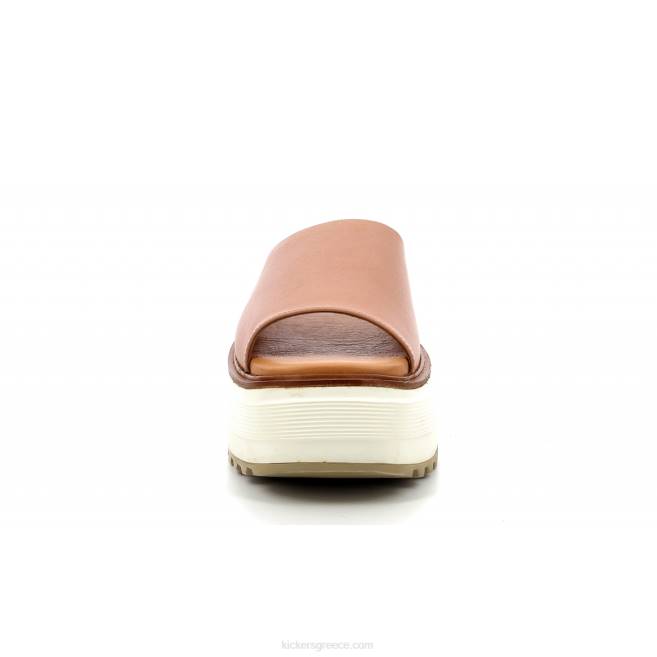 γυναίκες kick hela ανοιχτό μπεζKickers J486126