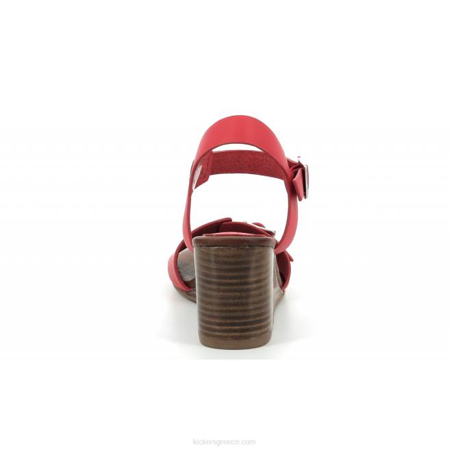 γυναίκες kick vodou κόκκινοKickers J48659