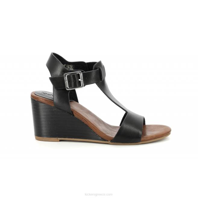 γυναίκες kick volage μαύροKickers J48629